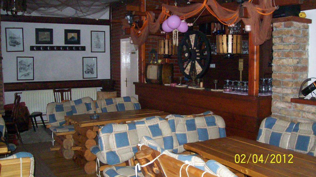 Pansion Stari Konak Donje Mladice Esterno foto