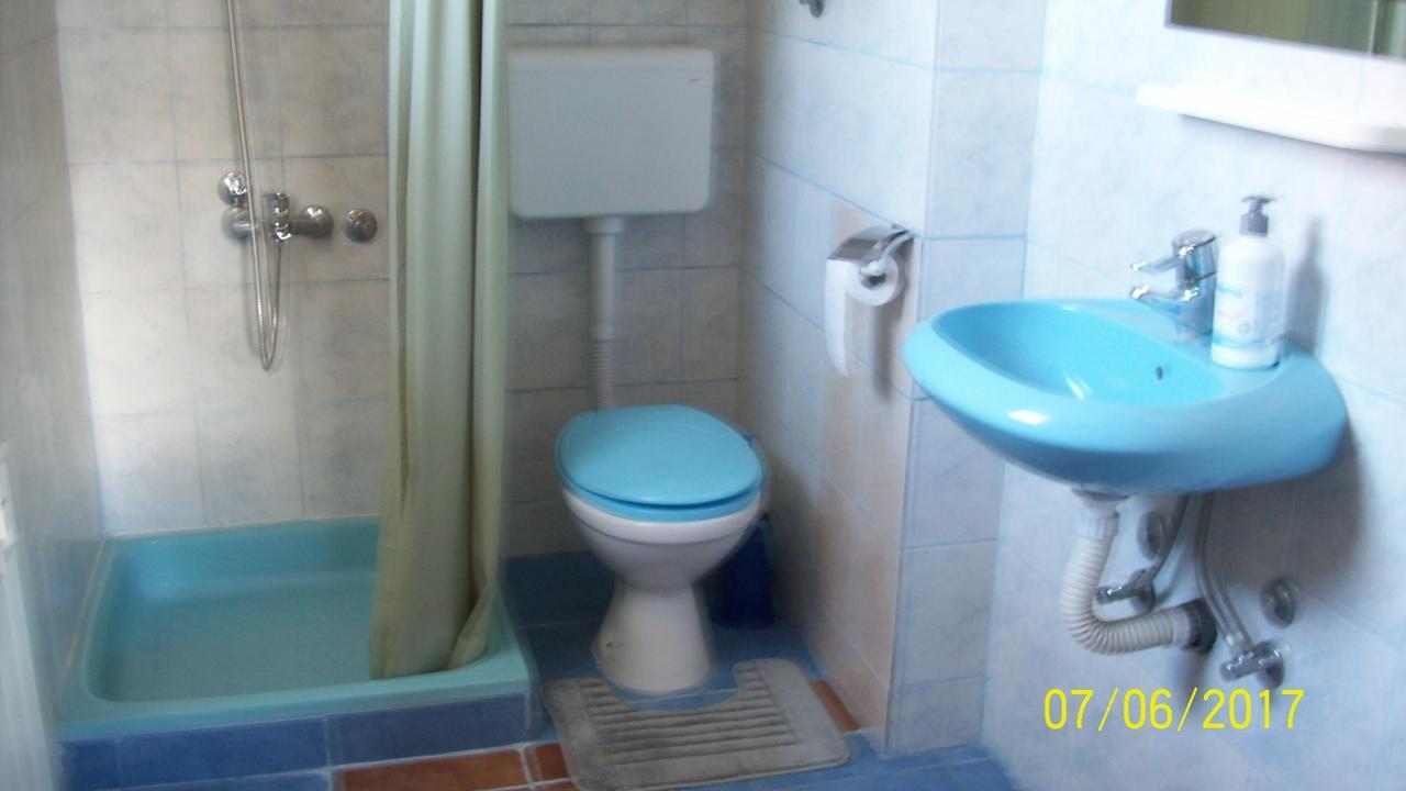 Pansion Stari Konak Donje Mladice Esterno foto