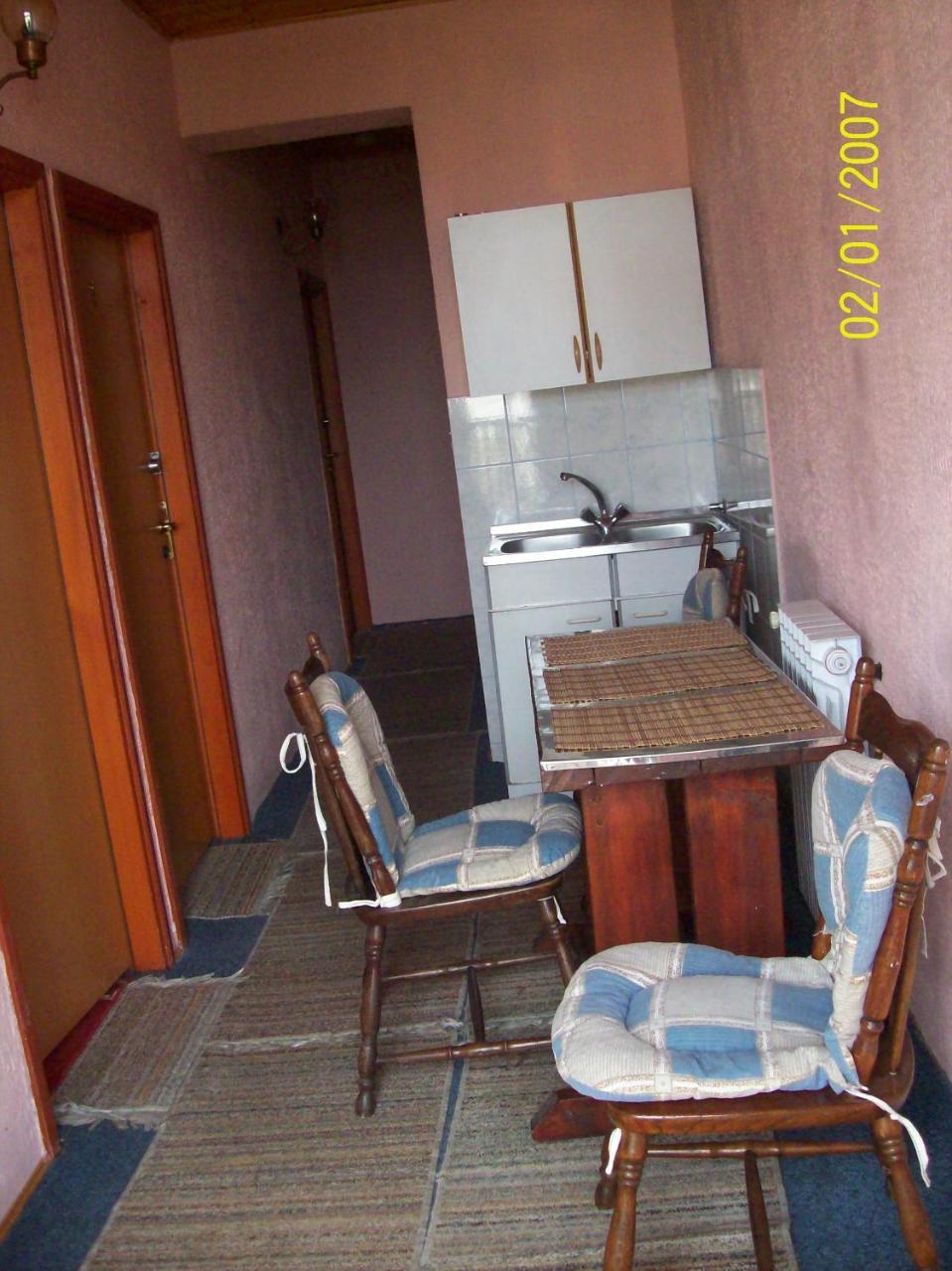 Pansion Stari Konak Donje Mladice Esterno foto